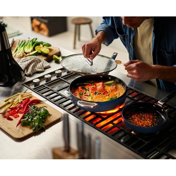 Set di pentole 6 pz Space – Joseph Joseph-image-1