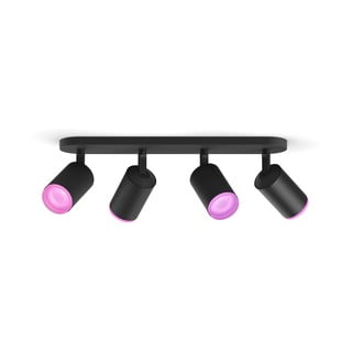 Faretto smart GU10, 6 W Fugato - Philips Hue