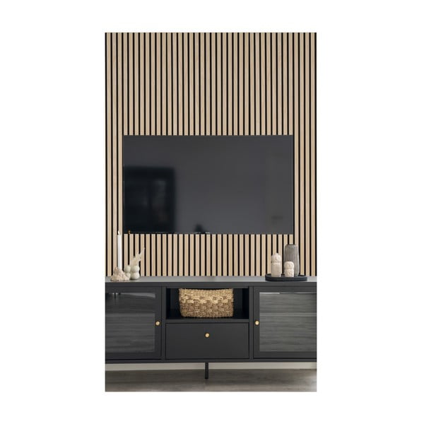 Pannello acustico 60x240 cm - House Nordic-image-1