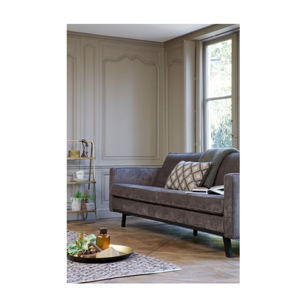 Cuscino beige Doppio, 60 x 40 cm - BePureHome-image-2