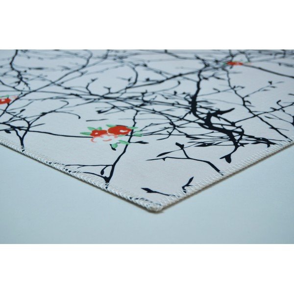 Tappeto Parvati, 50 x 80 cm - Vitaus-image-2