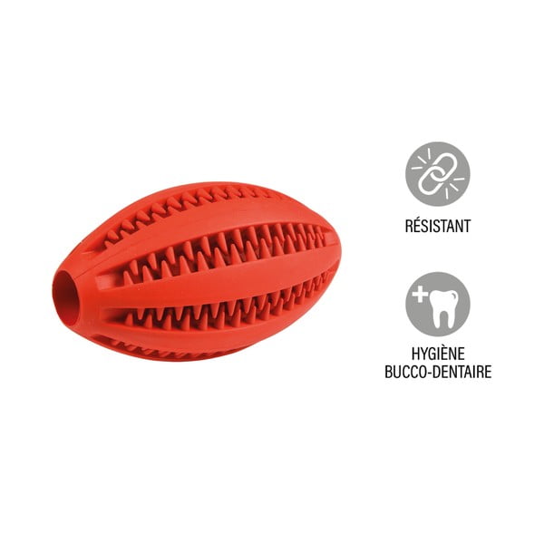 Giocattolo per cane - Love Story-image-4