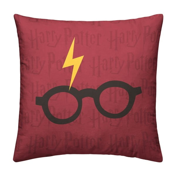 Cuscini per bambini in set da 2 Harry Potter - Casa Selección-image-1