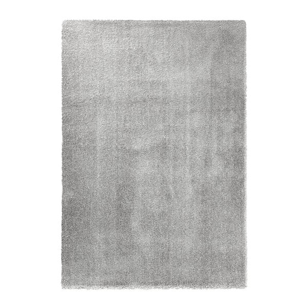 Tappeto grigio Glam, 120 x 170 cm - Mint Rugs