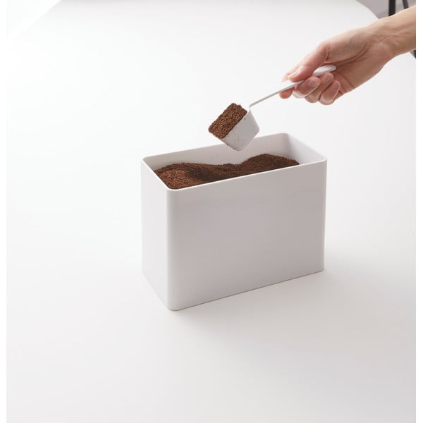 Contenitore per alimenti per il caffè Tower – YAMAZAKI-image-1