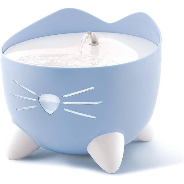 Fontana per gatto ø 22 cm Catit Pixi - Plaček Pet Products-image-3
