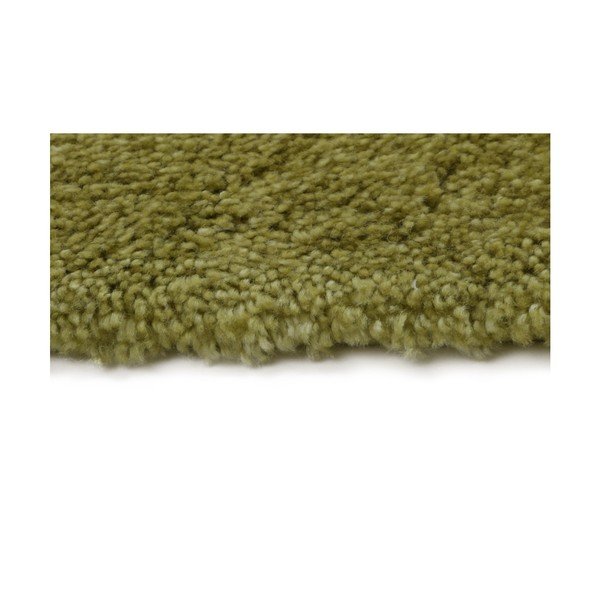 Tappeto da bagno verde Confetti Miami, 67 x 120 cm - Foutastic-image-1