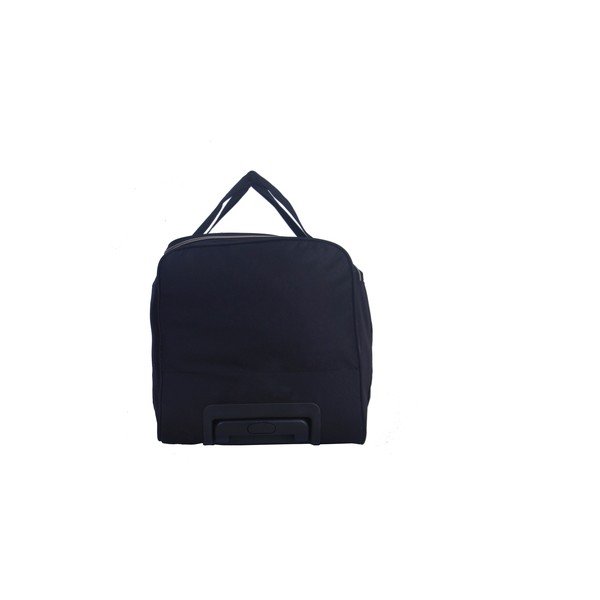 Borsa da viaggio nera Mila, 91 l - LPB-image-2