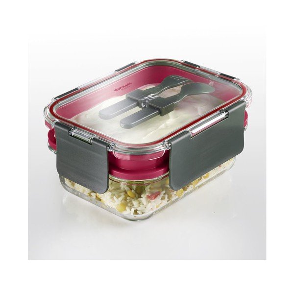 Scatola per snack Comfort - Westmark-image-3