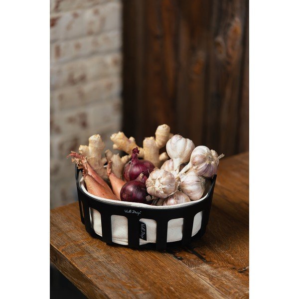 Cestino per il pane Livio – Vialli Design-image-3