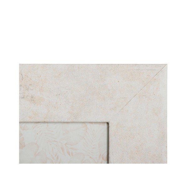 Cornice da tavolo beige 17x22 cm - Ixia-image-2