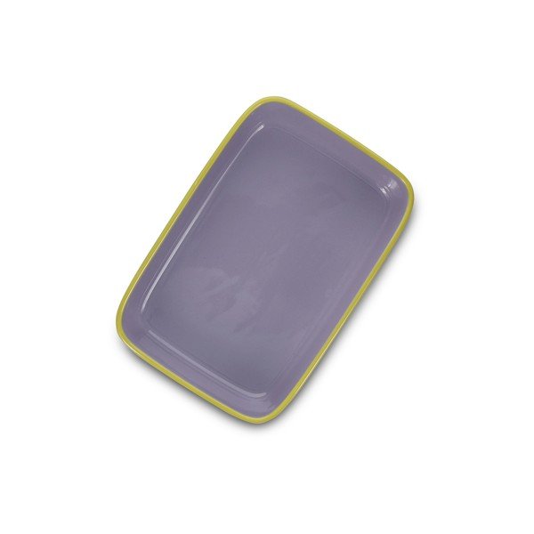 Stampo da forno in gres 22,5x15 cm Duo – ONA-image-3