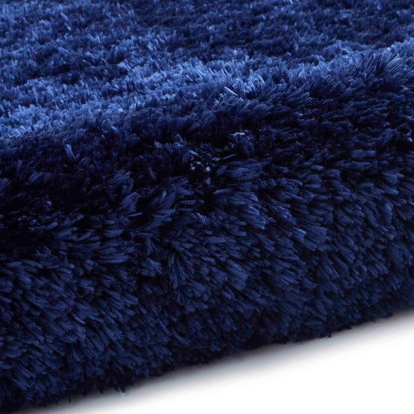 Tappeto blu navy , 120 x 170 cm Polar - Think Rugs-image-2