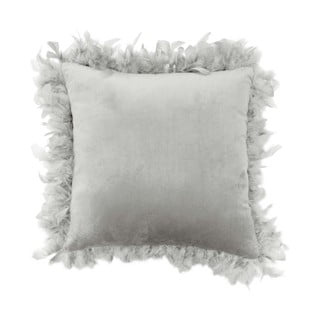 Cuscino decorativo in velluto 40x40 cm Marlina - douceur d'intérieur