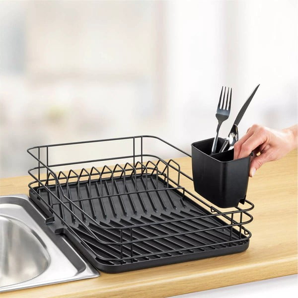 Vassoio di raccolta in acciaio - Maximex-image-3