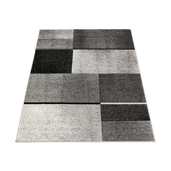 Koberec Webtappeti Intarsio Cubic, 160 x 230 cm-image-1