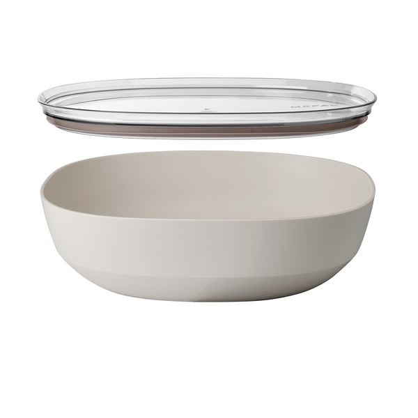 Scatola per alimenti Nordic white - Mepal-image-2