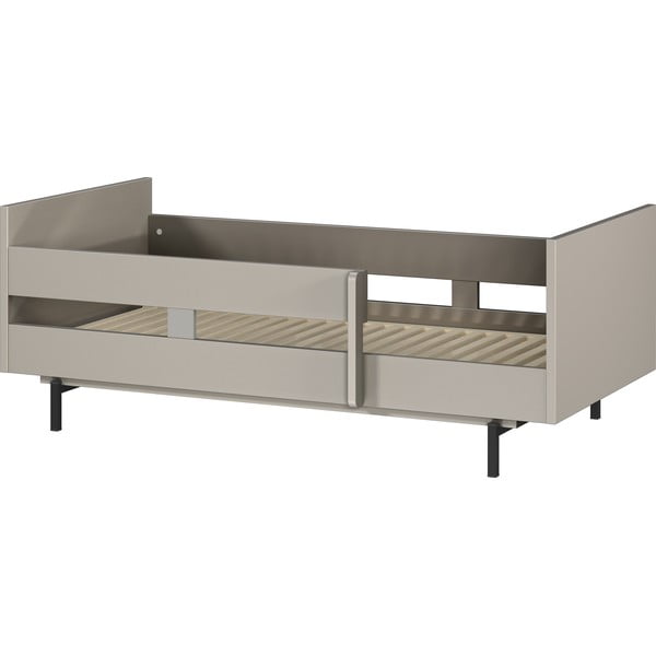 Lettino grigio 70x140 cm Tomino – Germania-image-4