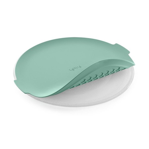 Accessorio per microonde in silicone – Lékué