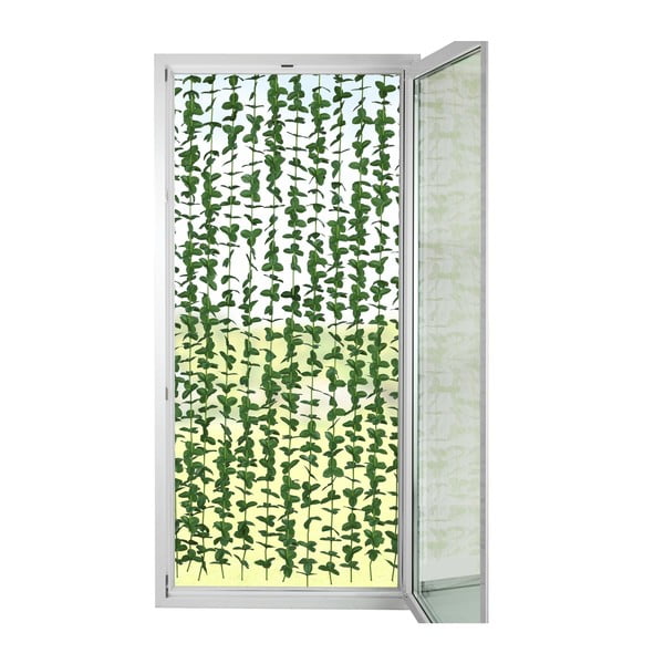 Tenda verde per porta 190x90 cm Liane - Maximex-image-2