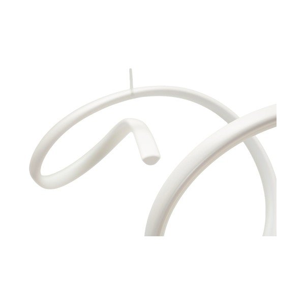 Lampadario LED bianco in metallo Uter – Mauro Ferretti-image-4