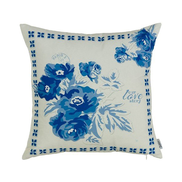 Federa Mike & Co. NEW YORK La nostra storia d'amore, 43 x 43 cm - Mike & Co. NEW YORK