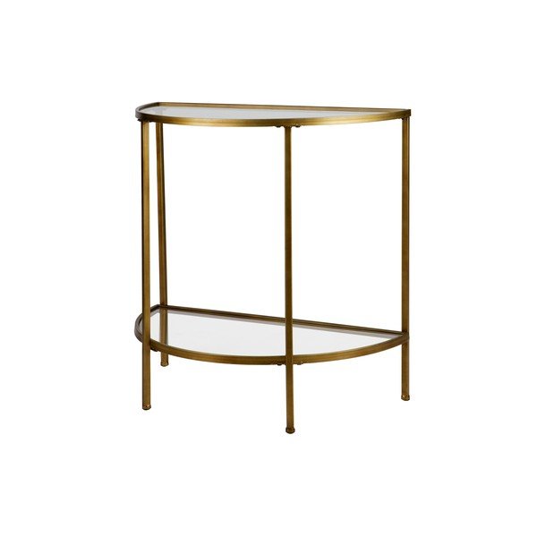 Tavolino in metallo Goddes Goddess - BePureHome-image-1