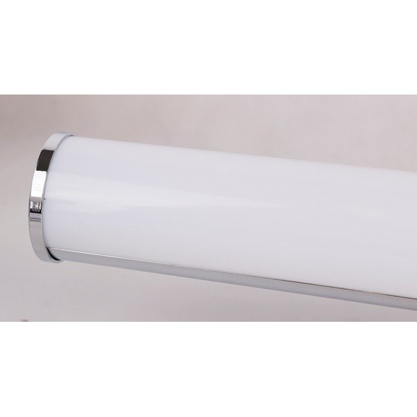 Lampada da parete a LED bianca Universe - Candellux Lighting-image-1