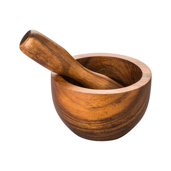 Malta di legno di acacia Socorro - Premier Housewares