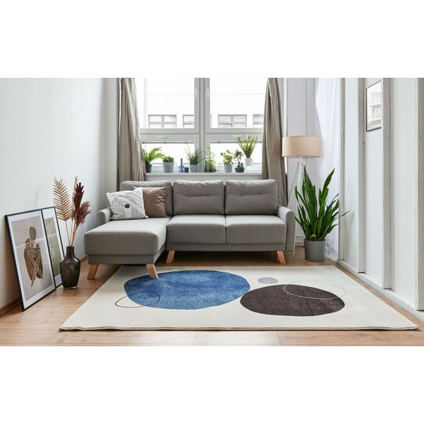 Tappeto , 80 x 150 cm Peblinne - Bonami Selection-image-1