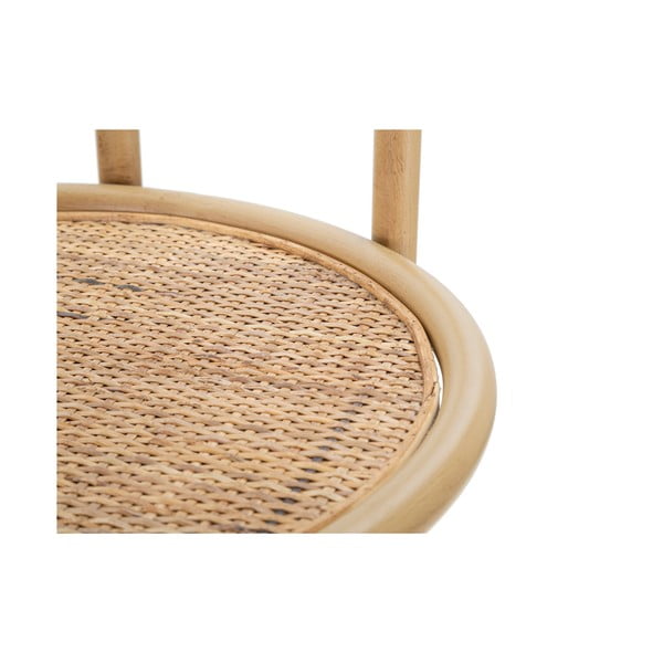 Scaffale in metallo colore naturale 40x150 cm Panama - Mauro Ferretti-image-4