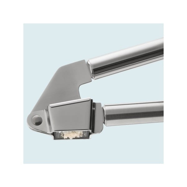 Pressa a leva in acciaio inox per aglio Profi Plus - WMF-image-1