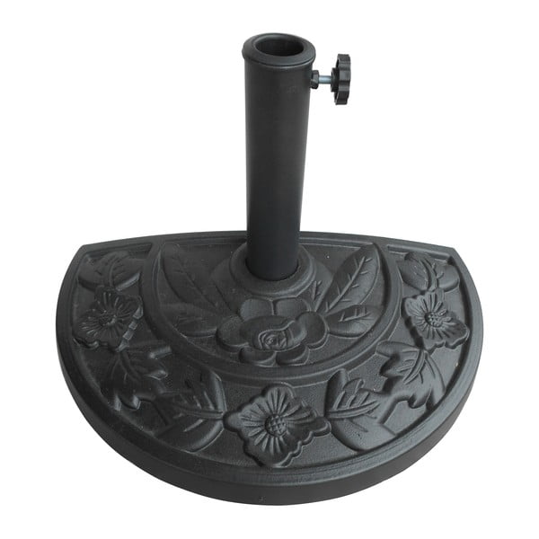 Base per ombrellone in metallo – Garden Pleasure