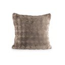 Cuscino decorativo in micropile 45x45 cm Wave – Tiseco Home Studio