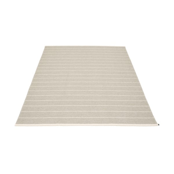Tappeto da interno/esterno beige 180x260 cm Carl Linen – Pappelina