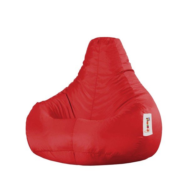 Borsa da giardino rossa Drop - Floriane Garden