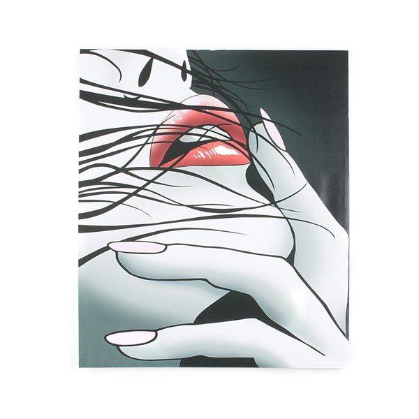 Obraz Tomasucci Dreaming, 100 x 120 cm