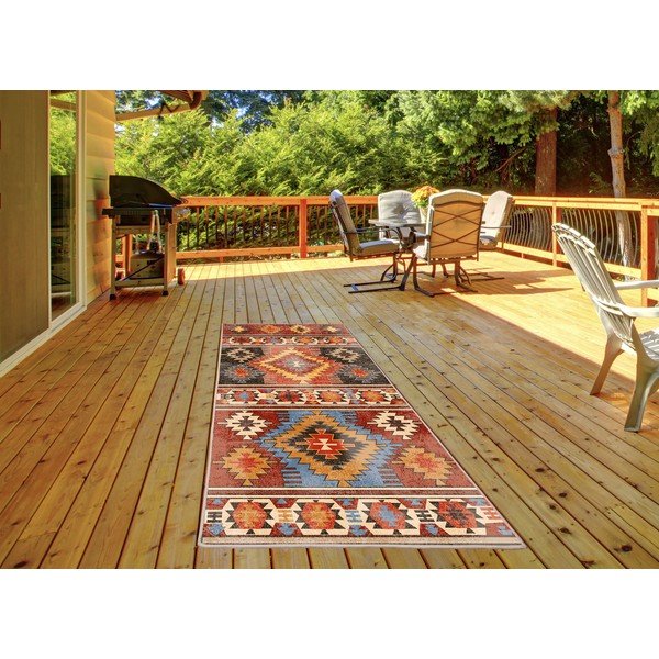 Tappeto Michigan, 80 x 140 cm - Oyo Concept-image-1