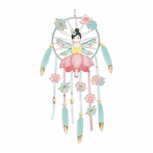 Set creativo DIY Dreamcatcher - Djeco