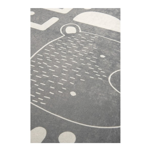 Tappeto per bambini , 100 x 160 cm Little Bear - Conceptum Hypnose-image-3