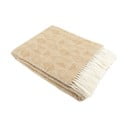 Coperta di lana 140x200 cm - Native Natural