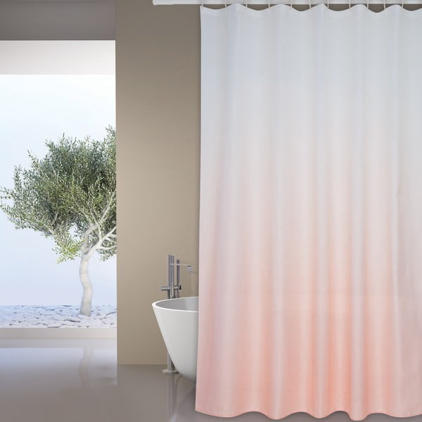 Tenda per doccia 180x200 cm Sugar – MSV-image-1