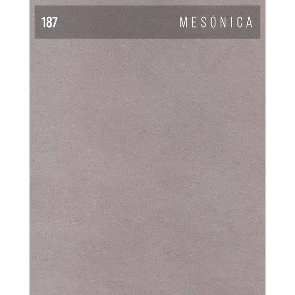 Divano grigio 205 cm Fluvio - MESONICA-image-4