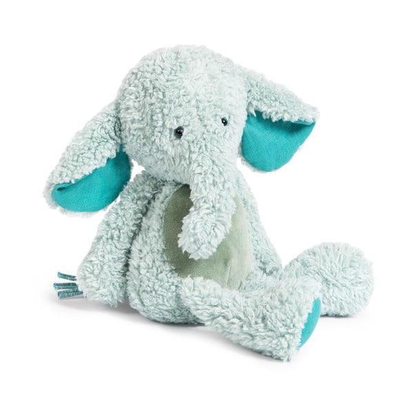 Peluche Elephant - Moulin Roty-image-1
