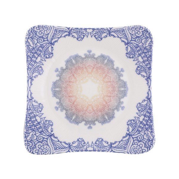 Set da pranzo in porcellana 24 pezzi Orient - Güral Porselen-image-4