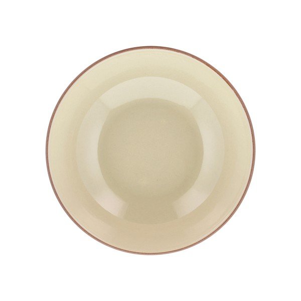 Ciotola in gres beige ø 20 cm - Bitz-image-2