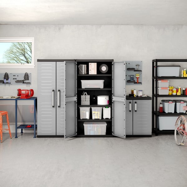 Armadietto da officina Detroit XL - Keter-image-1