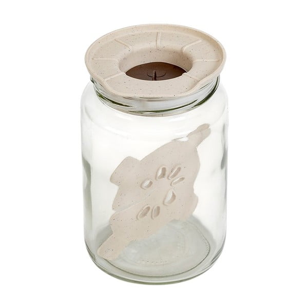 Vaso per fermentazione 770 ml – Plastia