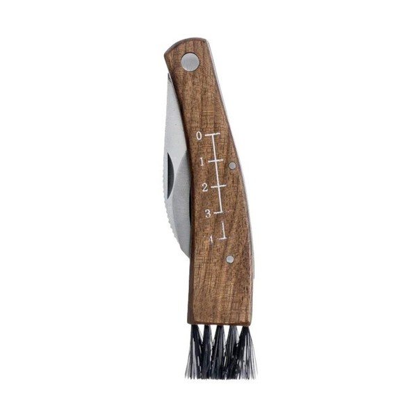 Coltello con lama in acciaio inox – Sagaform