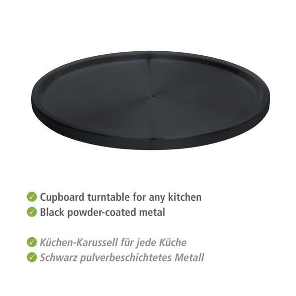 Organizzatore in metallo per spezie Susan - Wenko-image-4